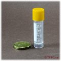 Waterproof 1.8 ml tube