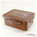 Cache box S700 wood