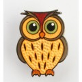 Owl geocoins