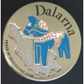 Dalarna 2016 - blue